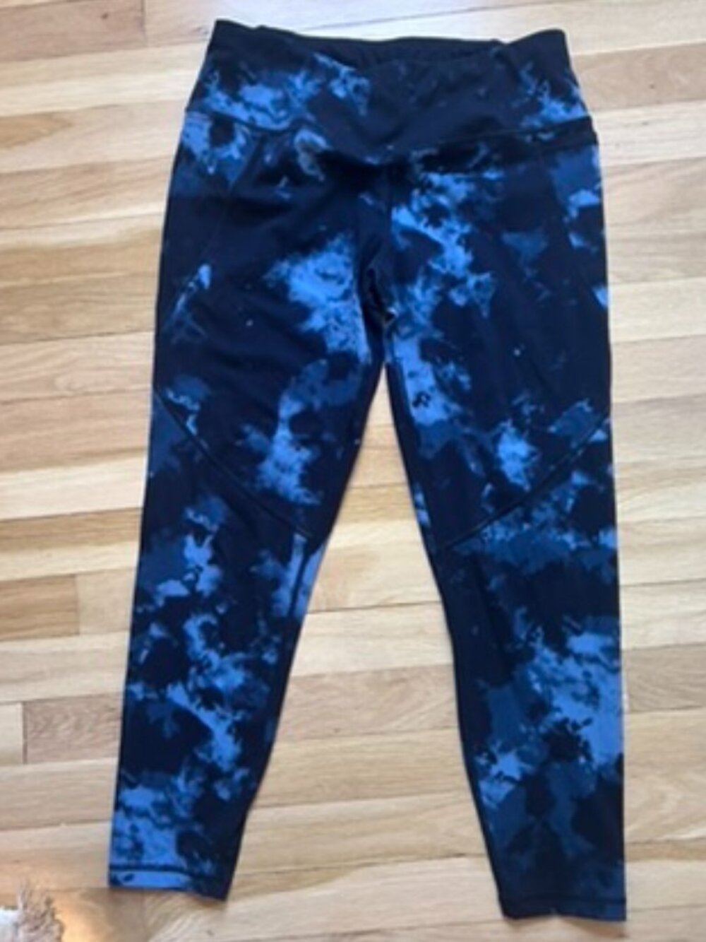 Sweaty Betty The Power 7/8 Workout Leggings